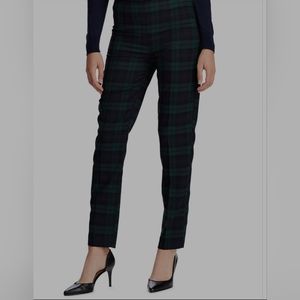 CHAPS I Ankle Skinny Pants